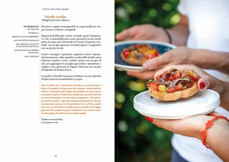 Ricette per stare insieme - 3