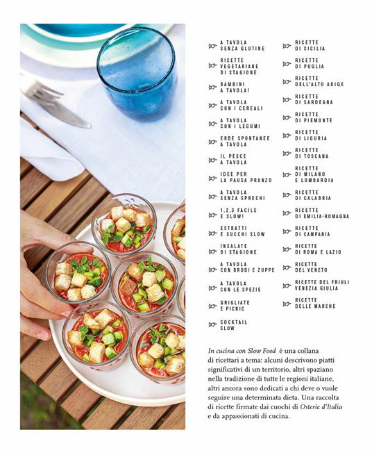 Ricette per stare insieme - 6