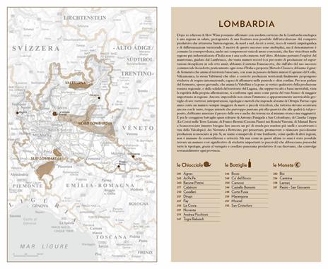 Slow wine 2020. Storie di vita, vigne, vini in Italia - 3