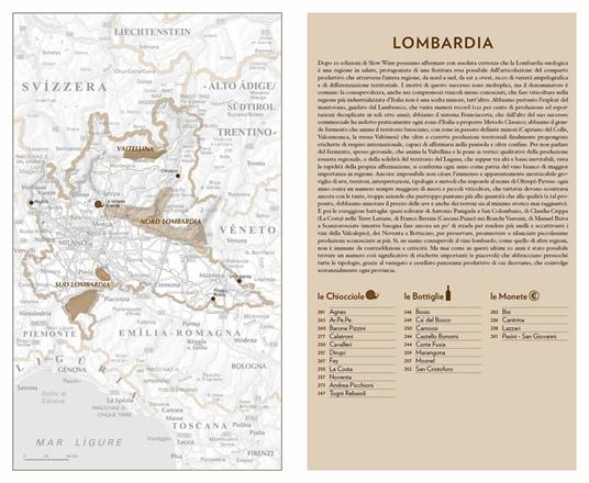 Slow wine 2020. Storie di vita, vigne, vini in Italia - 3