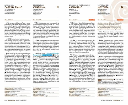 Slow wine 2020. Storie di vita, vigne, vini in Italia - 4