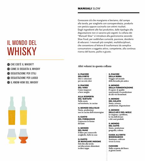 Il mondo del whisky - Eddie Ludlow - 3