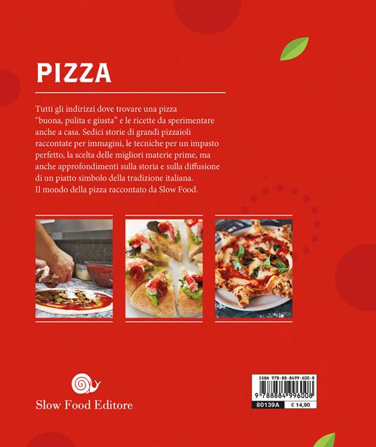 Pizza. Una grande tradizione italiana - 2