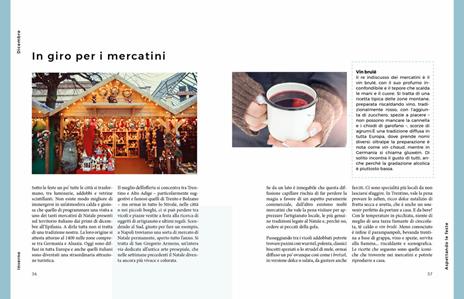 Inverno. Vita e cucina di stagione - 4