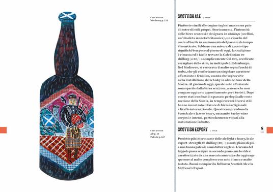 Il dizionario della birra artigianale. Dalla A alla Z dal luppolo al bicchiere - Richard Croasdale - 4