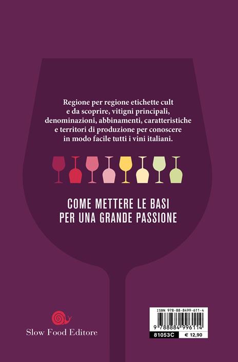 Easy wine. Guida facile ai vini italiani - 2