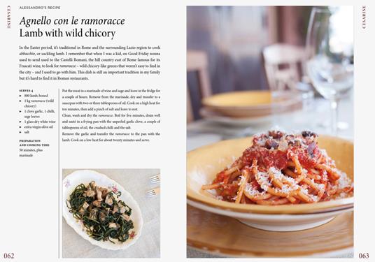 Home cooking with Cesarine. Taste your way through Italy - 6