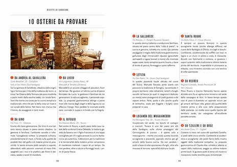 Ricette di Sardegna. 120 ricette della tradizione - 4