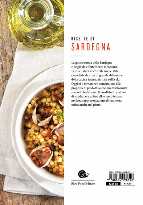 Ricette di Sardegna. 120 ricette della tradizione - 2