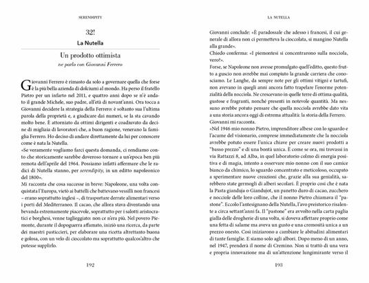 Serendipity. 50 storie di successi nati per caso - Oscar Farinetti - 5