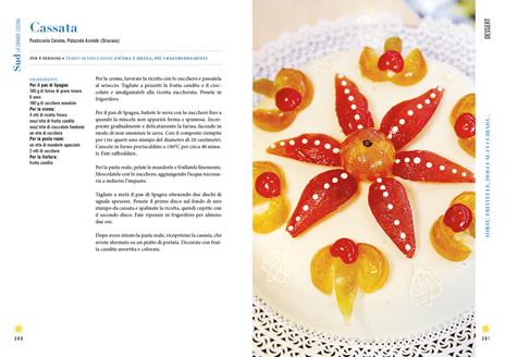 Sud. La grande cucina. 500 ricette della tradizione mediterranea. Ediz. a colori - 4