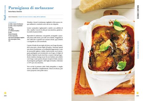 Sud. La grande cucina. 500 ricette della tradizione mediterranea. Ediz. a colori - 5
