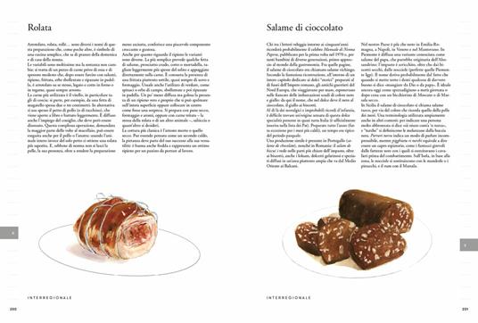 Grammatica illustrata della cucina italiana. Storia e ricette di 250 piatti simbolo - 3