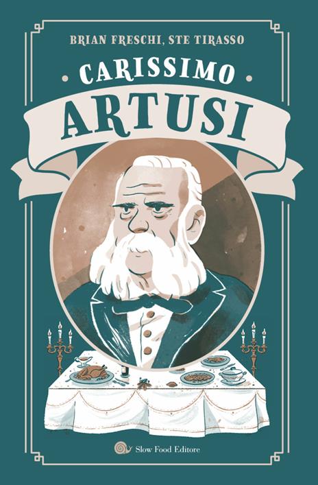 Carissimo Artusi - Brian Freschi,Stefano Tirasso - 2