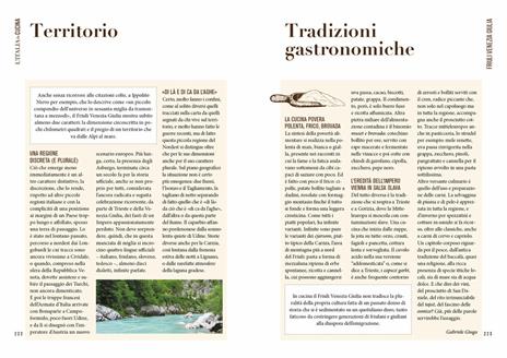 L'Italia in cucina. Ricette, tradizioni, prodotti - 4