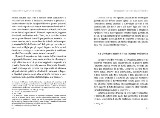 Vestire buono, pulito e giusto. Per tornare a una moda sostenibile - Dario Casalini - 4