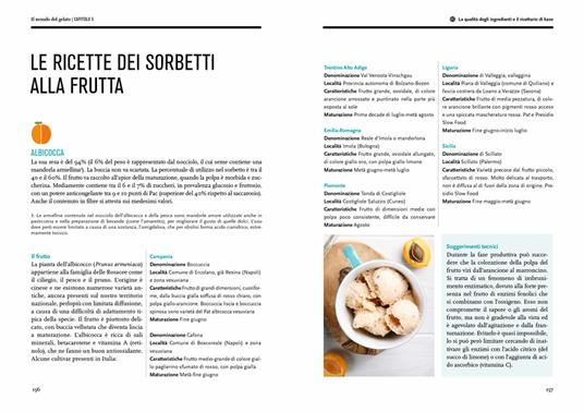 Il mondo del gelato. Storia, scienza, produzione, degustazione - Roberto Lobrano - 5