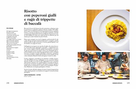 A tavola con i grandi cuochi. La nostra cucina a casa tua. Ediz. a colori - 4