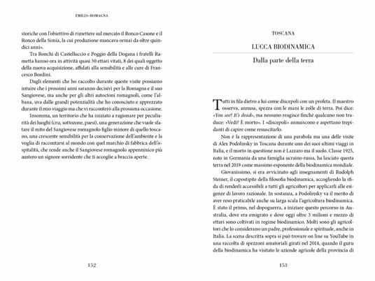 Custodi del vino. Storie di un'Italia che resiste e rinasce - Laura Donadoni - 6