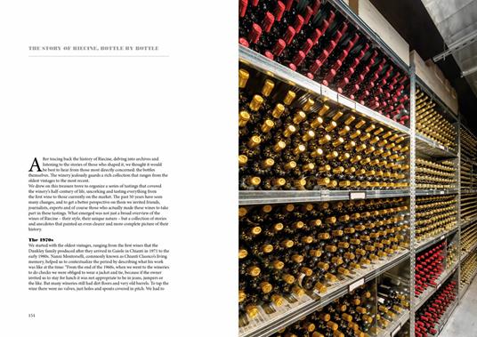 Riecine. 50 years of Chianty history - Carlo Macchi - 5