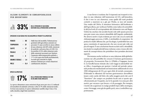 Il chilometro consapevole. Definire la sostenibilità a partire dalla tavola - Carlo Catani,Carlo Petrini - 4
