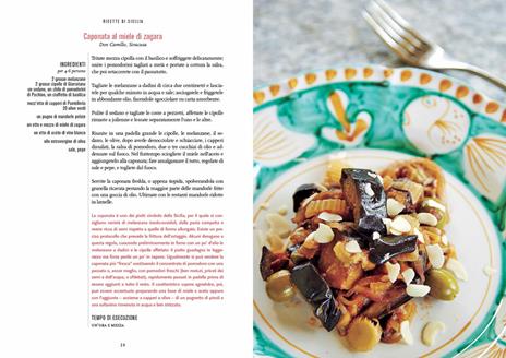 Ricette di Sicilia. In cucina con Slow Food. 120 ricette della tradizione - Bianca Minerdo,Carmelo Maiorca - 4