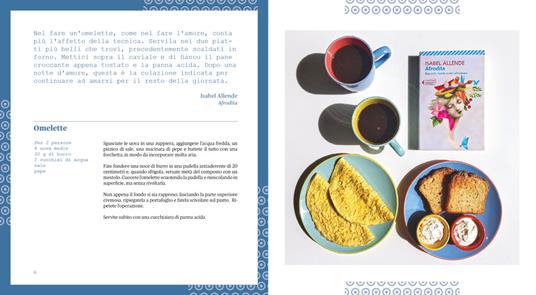 Colazioni d'autore. #bookbreakfast - Petunia Ollister - 3