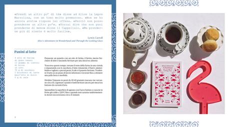 Colazioni d'autore. #bookbreakfast - Petunia Ollister - 4