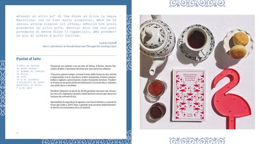 Colazioni d'autore. #bookbreakfast - Petunia Ollister - 4