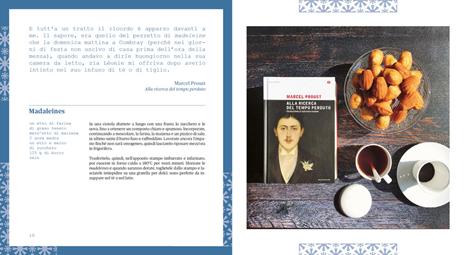 Colazioni d'autore. #bookbreakfast - Petunia Ollister - 5