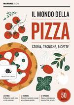 Il mondo della pizza. Storia, tecniche, ricette