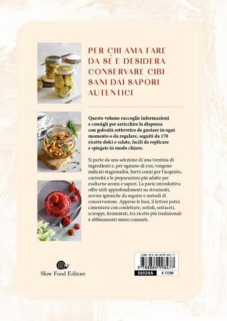 Il grande libro delle conserve. 170 ricette dolci e salate - 2