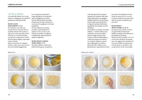 Il mondo della pasticceria. Tecniche e ricette per dolci perfetti - Martina Tribioli - 3