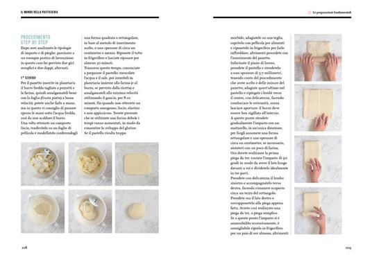 Il mondo della pasticceria. Tecniche e ricette per dolci perfetti - Martina Tribioli - 4