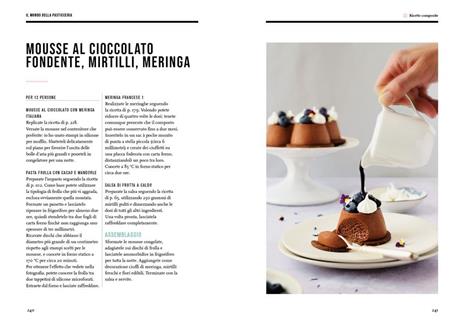 Il mondo della pasticceria. Tecniche e ricette per dolci perfetti - Martina Tribioli - 5