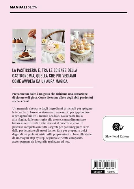 Il mondo della pasticceria. Tecniche e ricette per dolci perfetti - Martina Tribioli - 6