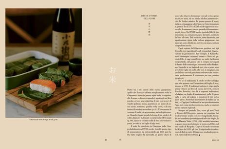 Gohan. Cucina giapponese di casa - Emiko Davis - 4