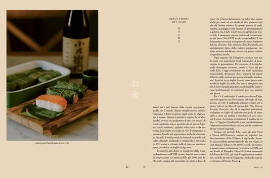 Gohan. Cucina giapponese di casa - Emiko Davis - 4