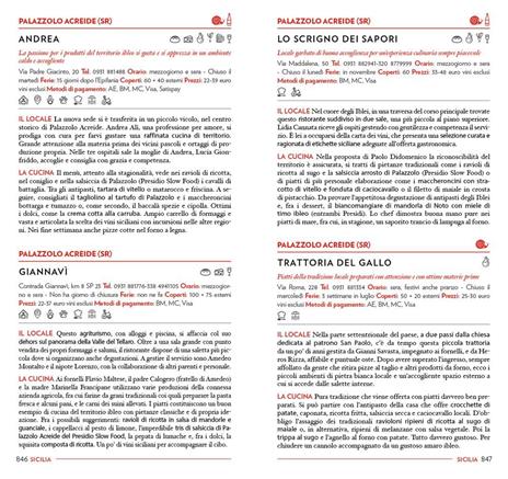 Osterie d'Italia 2025. Sussidiario del mangiarbere all'italiana - 2