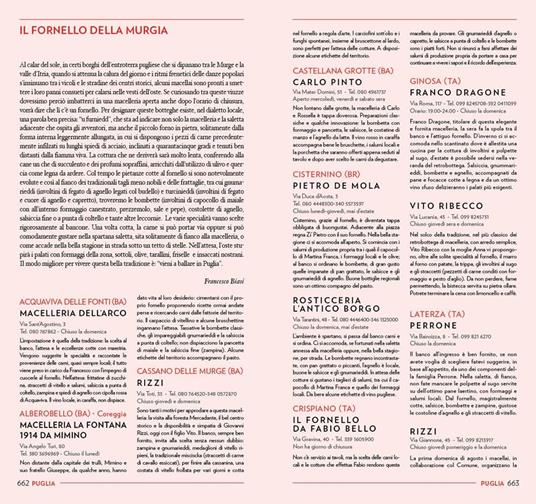 Osterie d'Italia 2025. Sussidiario del mangiarbere all'italiana - 3