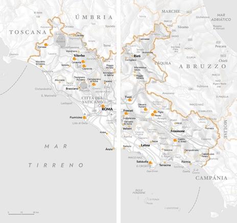 Osterie d'Italia 2025. Sussidiario del mangiarbere all'italiana - 4