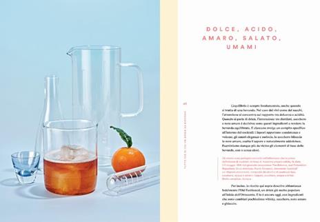Senza alcol. Tutto il mondo del bere analcolico - Nicole Klauss - 3
