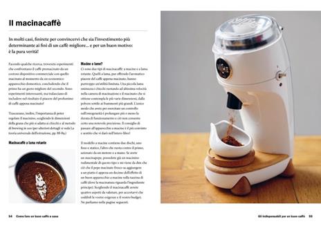 Come fare un buon caffè a casa - James Hoffman - 2