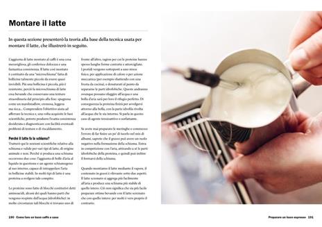 Come fare un buon caffè a casa - James Hoffman - 3