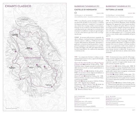 Slow wine 2026. Vite, vigne, vini d'Italia. Con QR code per video delle cantine - 3