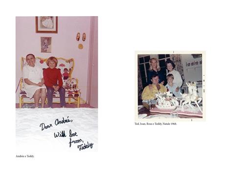 La cuoca dei Kennedy - Valérie Paturaud - 2