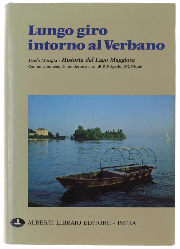 Bergoglio Libri d'Epoca Snc