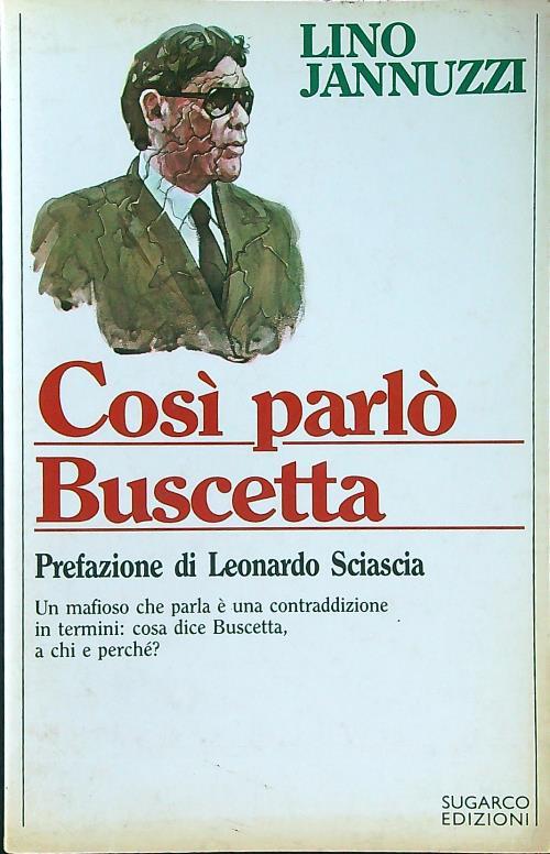 Libro di Faccia