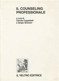 Il counseling professionale - copertina