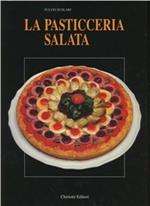 La pasticceria salata